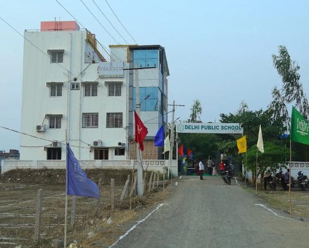 International Delhi Public School Ongole