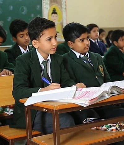 Delhi Public Kids School Gajuwaka