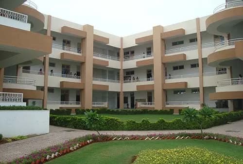 Delhi Public International School Gwalior