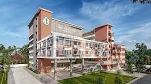 Delhi Public International School WAKAD PUNE