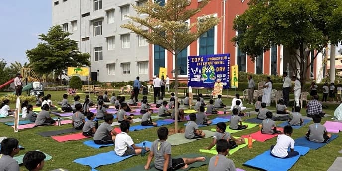 Cultural event