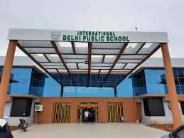 International Delhi Public School Narasapuram