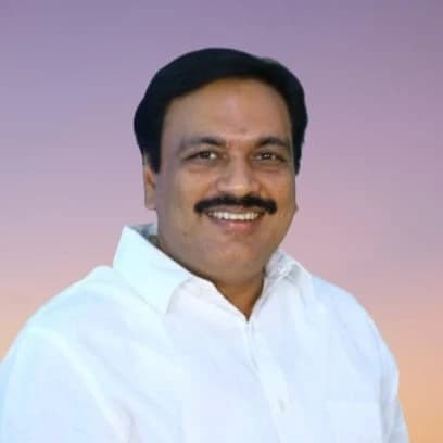 Bonthu Nagi Reddy - Business Head (NRI)