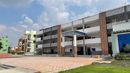 Delhi Public International School Hesaraghatta