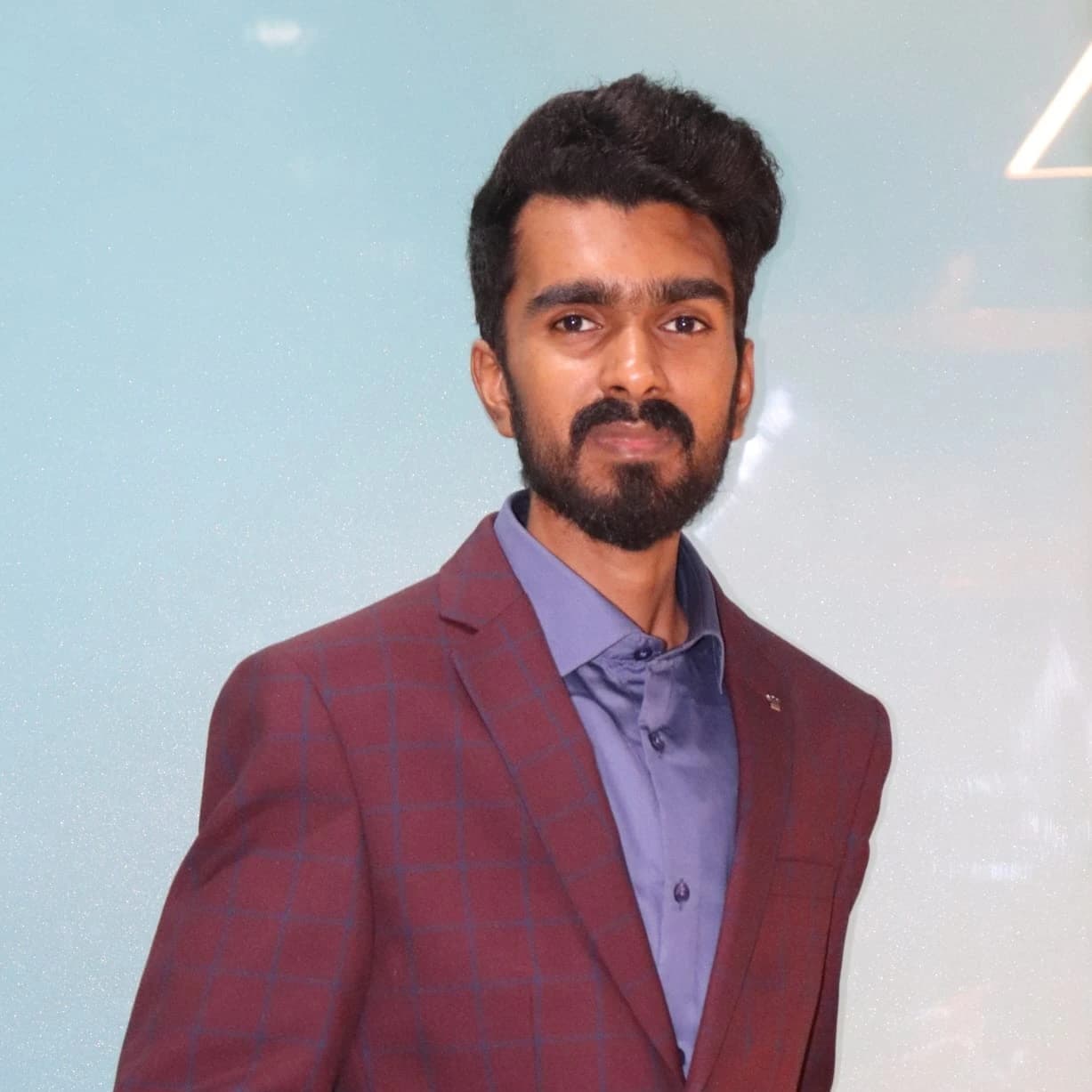 Dr. P. Sai Ganesh Reddy - Vice Chairman