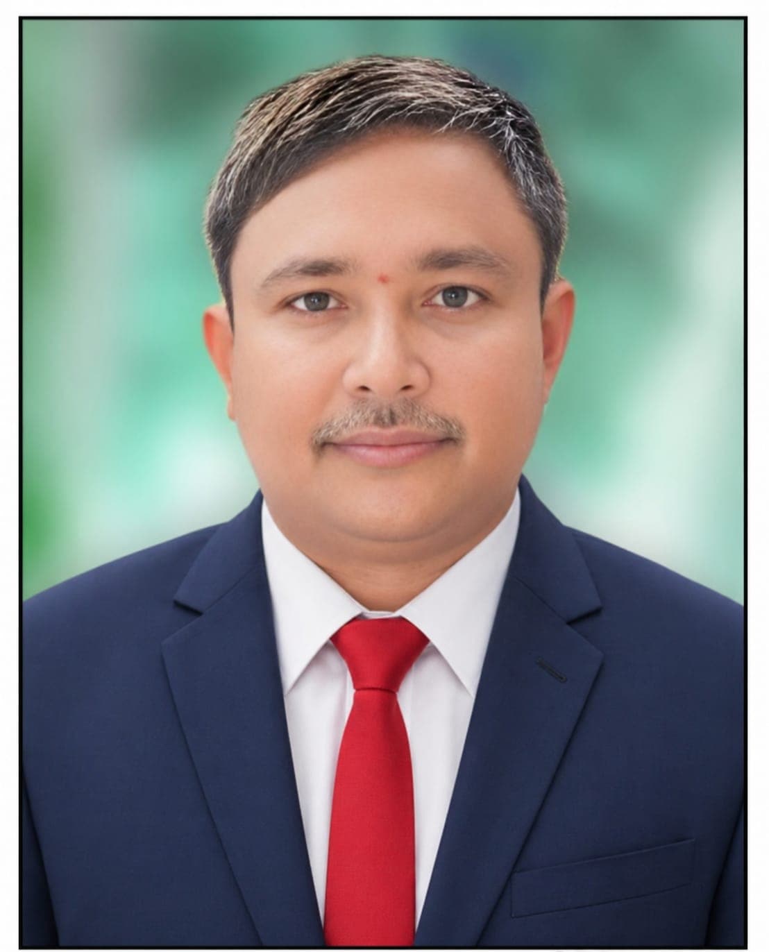 Peeta Srinivasrao - Growth Advisor