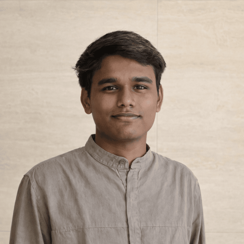 Pynam Sai Ranga Reddy - Managing Director