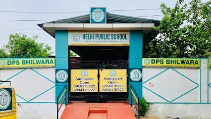 Delhi Public Primary School Bhilwara