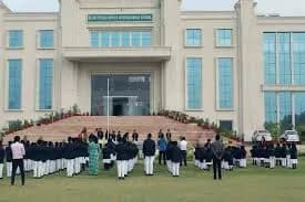 Delhi Public International School Sikar