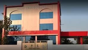 Delhi Public Primary School Mirzapur