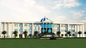 Delhi Public Primary School Etah