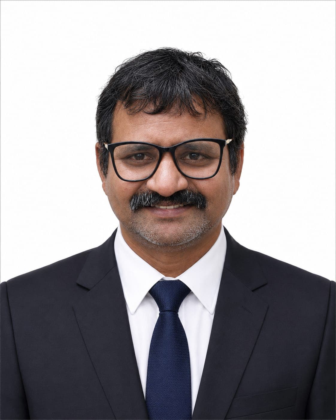 Uppala Srinivasarao - Growth Advisor