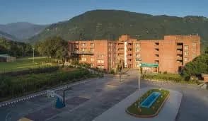 Delhi Public Senior Secondary School Dehradun