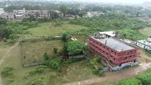 International Delhi Public School Secondary Bhawanipatna