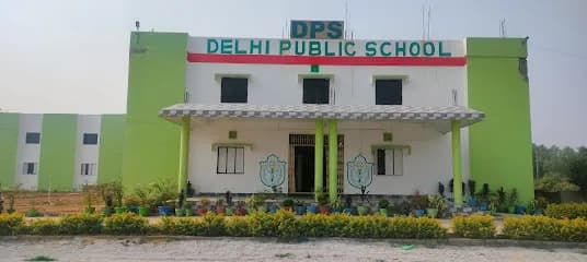 Delhi Public Primary School Jajpur