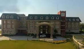 Delhi Public Senior Secondary School Ferozepur