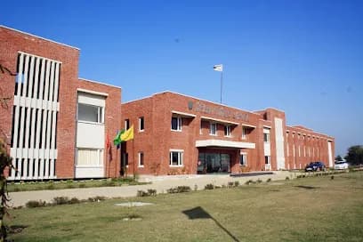 Delhi Public International School Patiala
