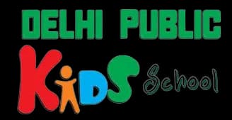 Delhi Public Kids School Logo