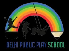 Delhi Public Play School Logo