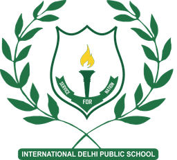 IDPS GROUP Logo