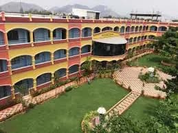 International Delhi Public School Tirupati