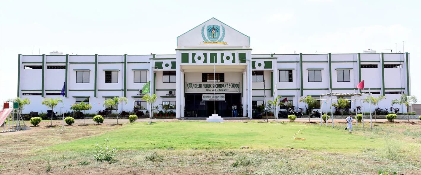 Delhi Public Kids School Balaghat