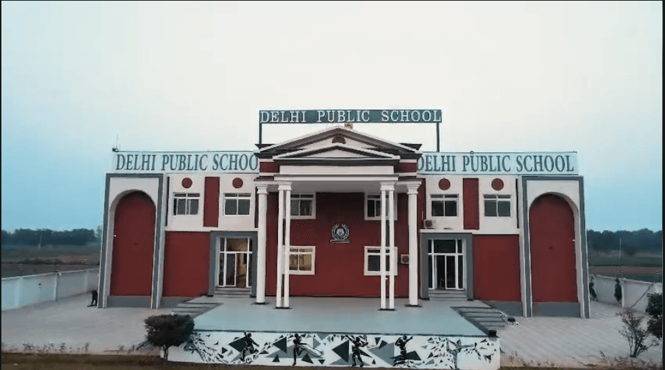 International Delhi Public School Yaqutganj Farrukhabad