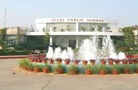 Delhi Public International School Hapur