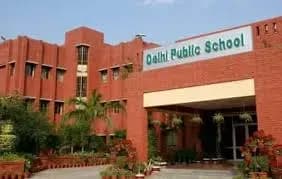 Delhi Public Primary School Kannauj