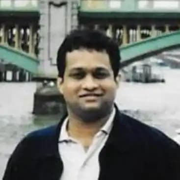 Venkat Krishna - Business Advisor