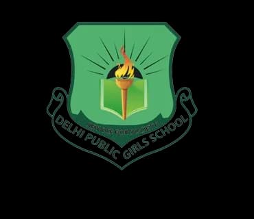 Delhi Public Girls School Logo