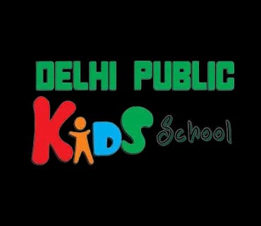 Delhi Public Kids School Logo