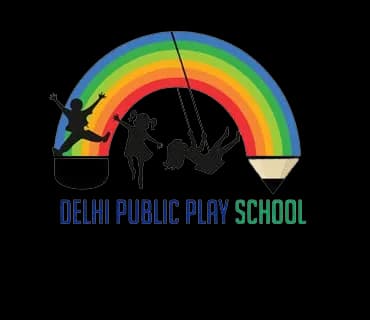 Delhi Public Play School Logo